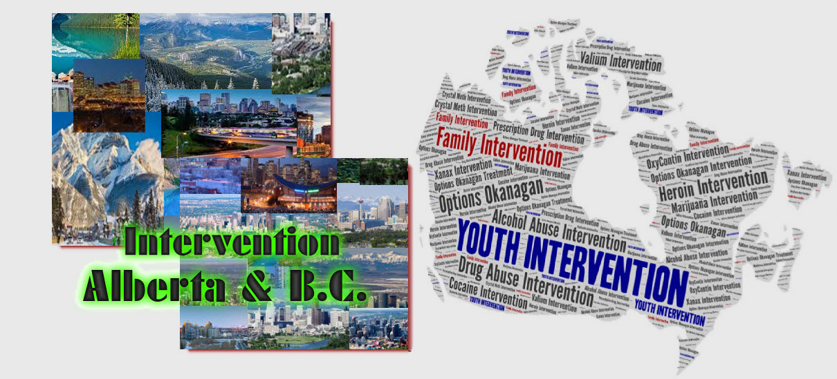 Youth Intervention -  Men Living with Drug addiction and Addiction Aftercare and Continuing Care in Kelowna BC